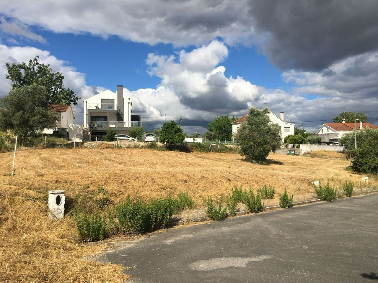 Terreno junto à cidade p/construção 2 / 5