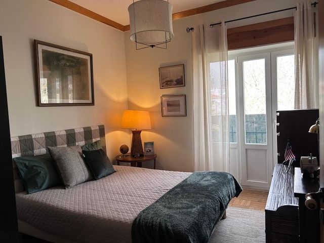 Excelente Apartamento T4 - Antes