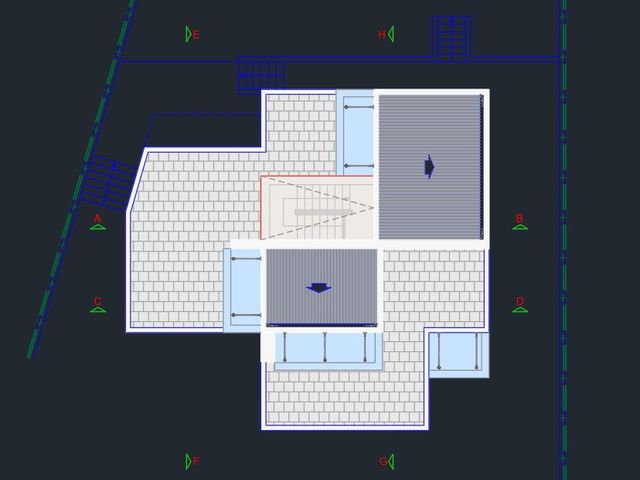 Terreno junto à cidade p/construção 5 / 5
