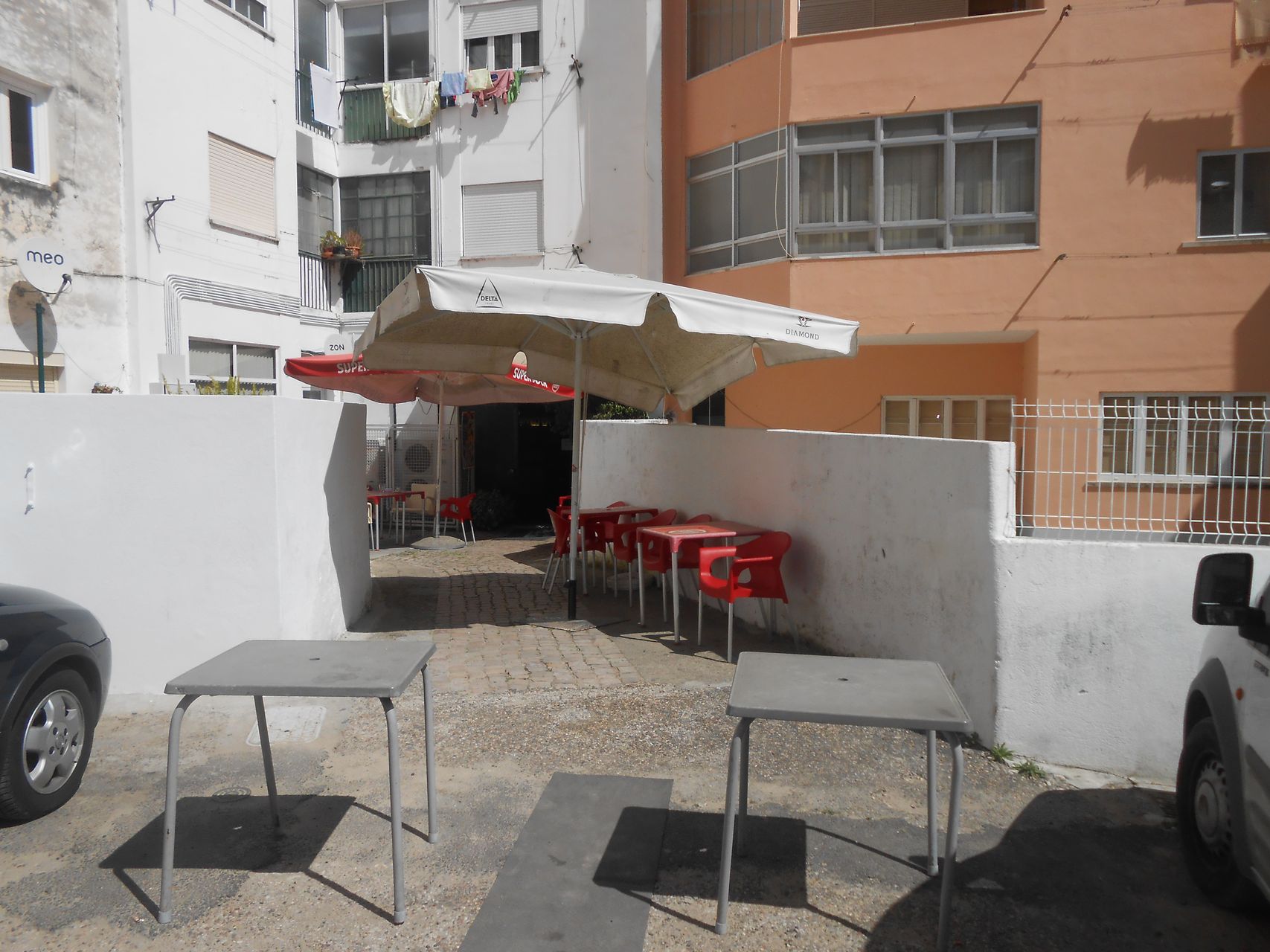 Espaço comercial no centro da cidade p/venda ou arrendamento 2 / 5