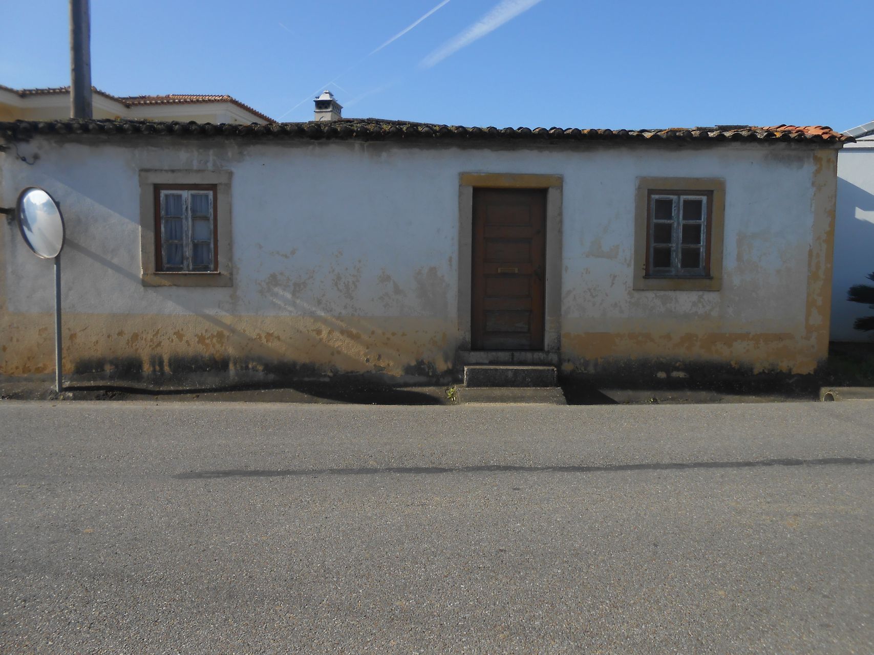 Casa de campo p/reabilitação 2 / 5