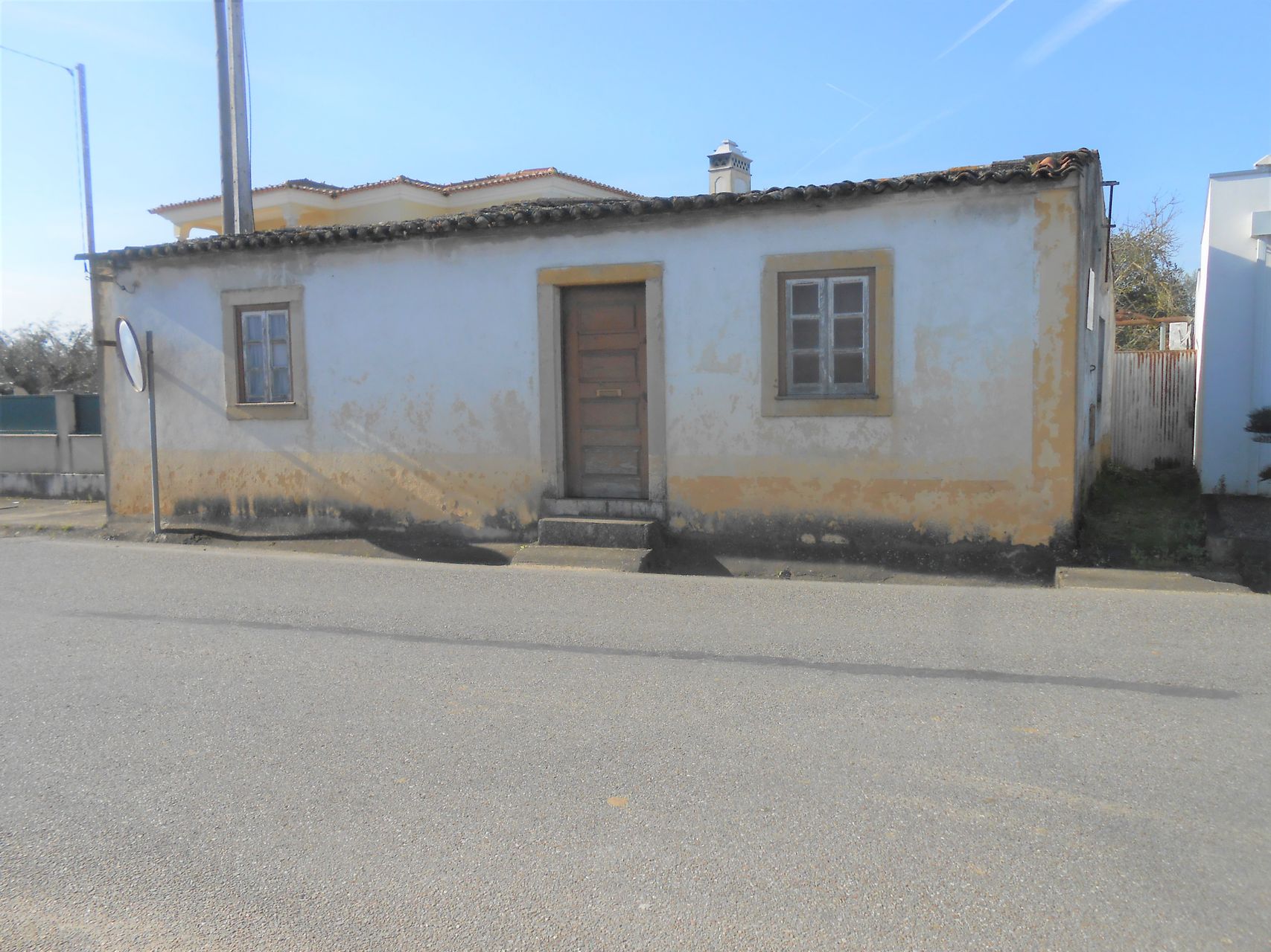 Casa de campo p/reabilitação 3 / 5