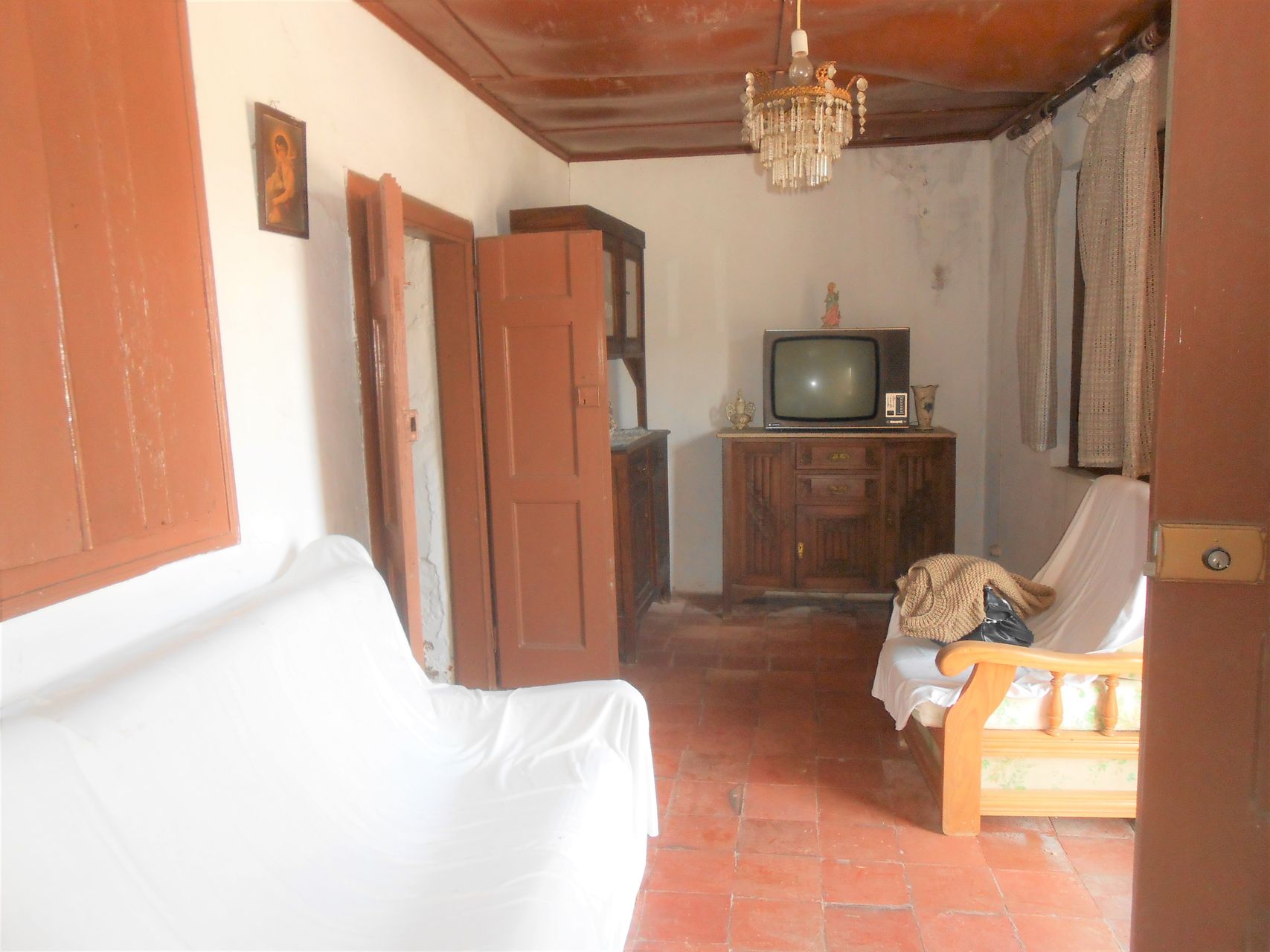 Casa de campo p/reabilitação 4 / 5