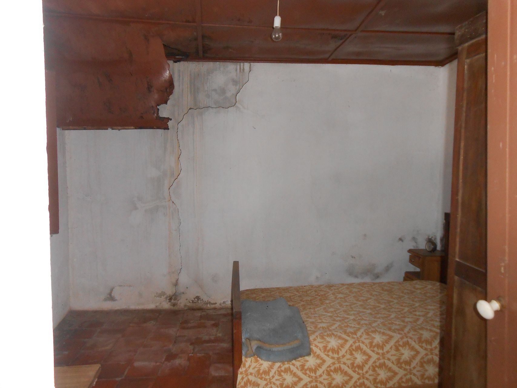 Casa de campo p/reabilitação 5 / 5
