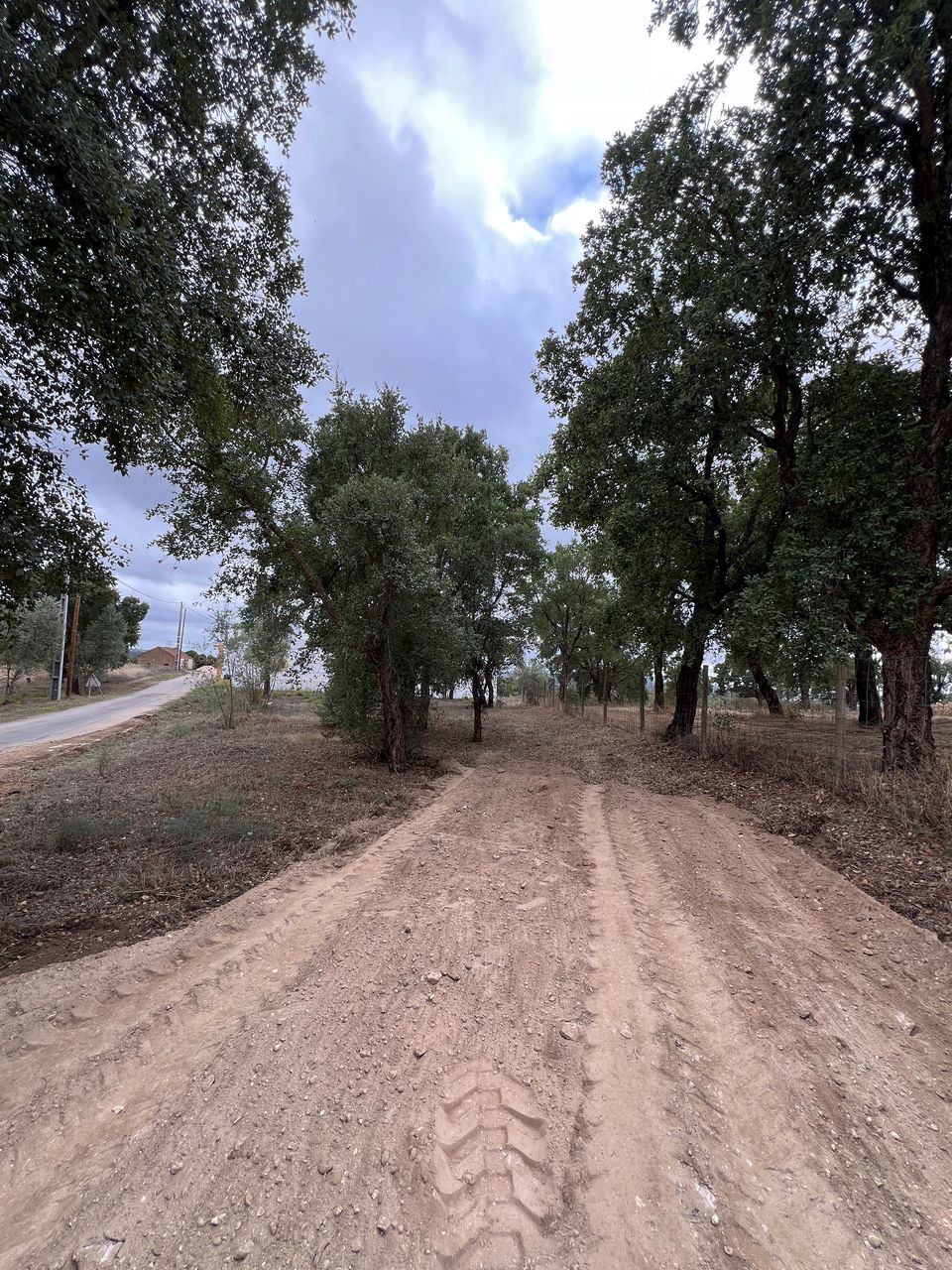Terreno p/construção 3 / 5
