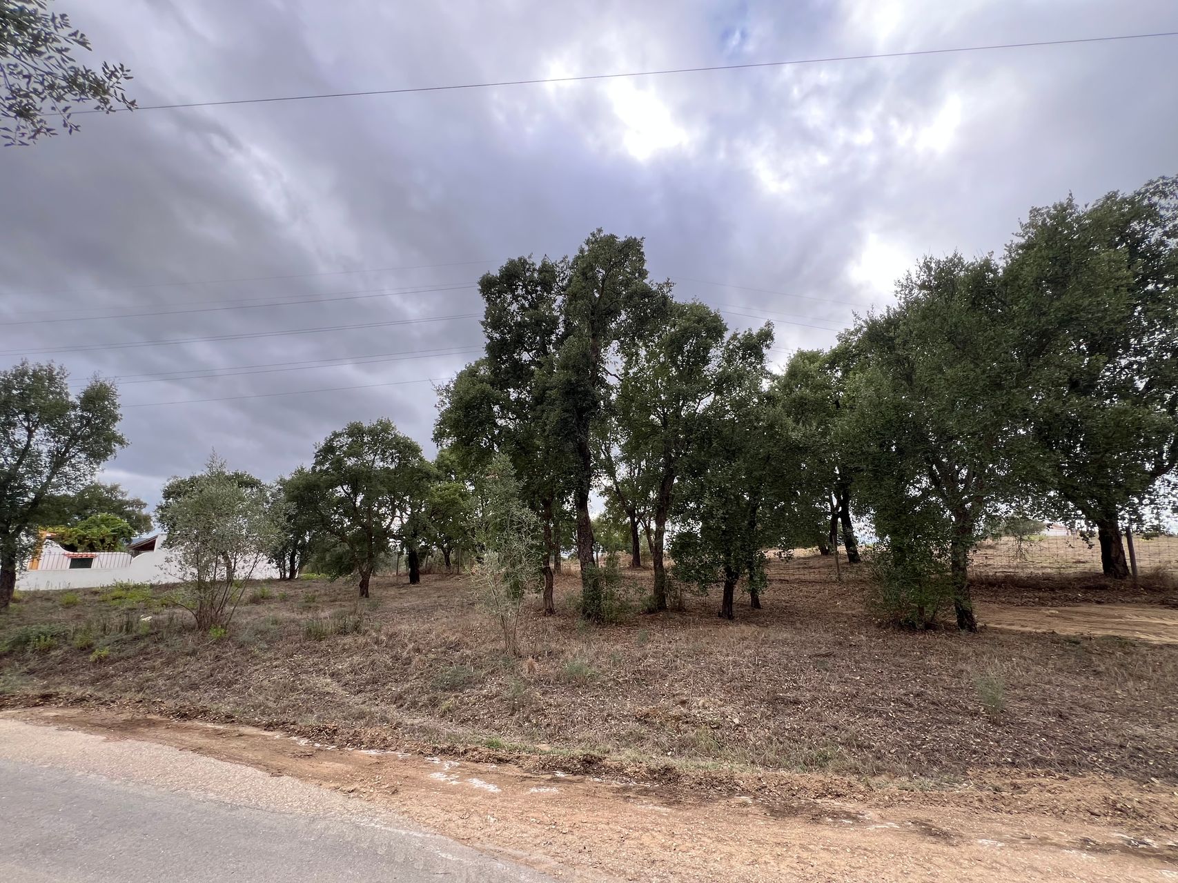 Terreno p/construção 1 / 5