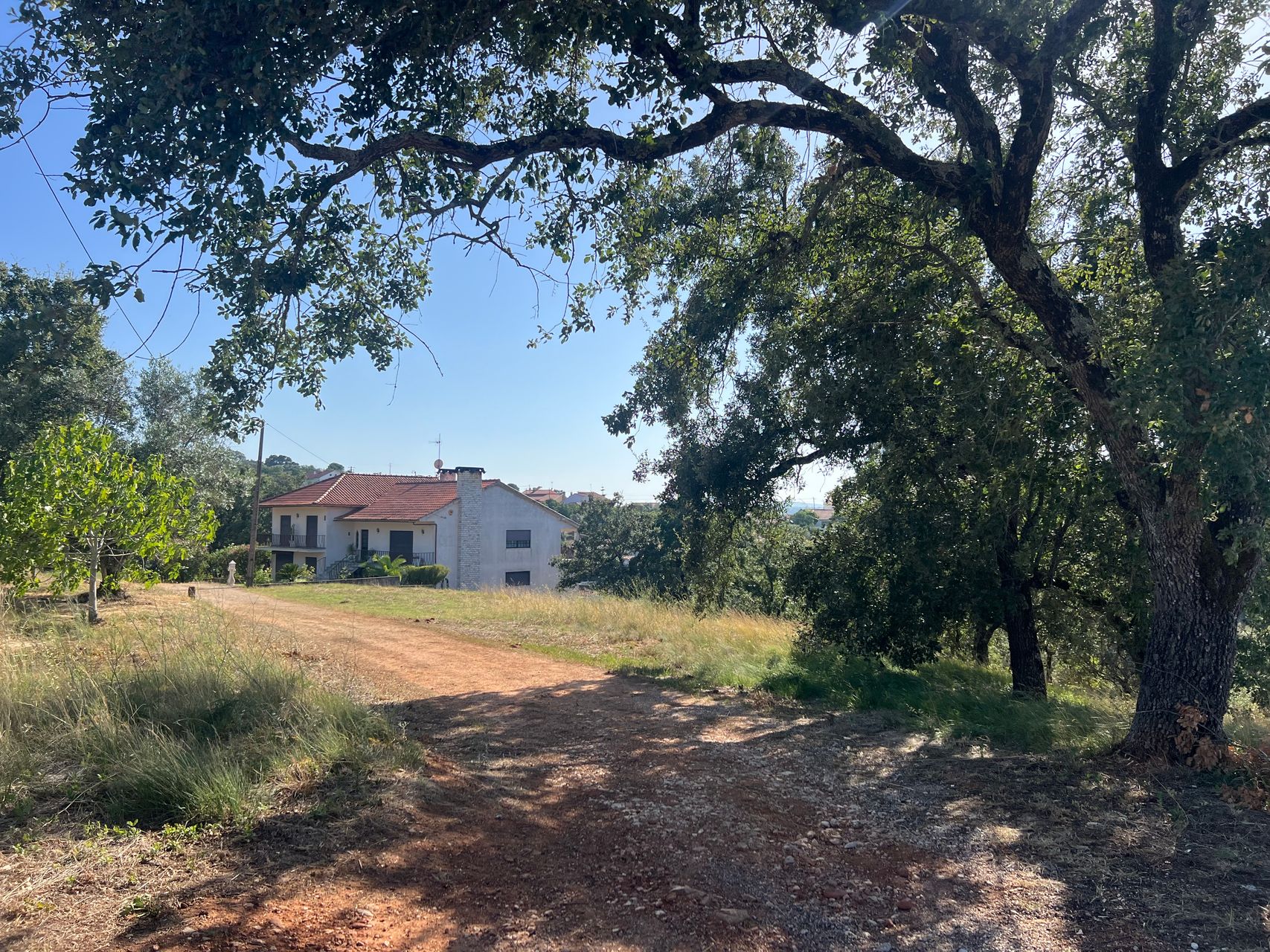 Terreno perto da cidade, com possibilidade de construção! 3 / 5