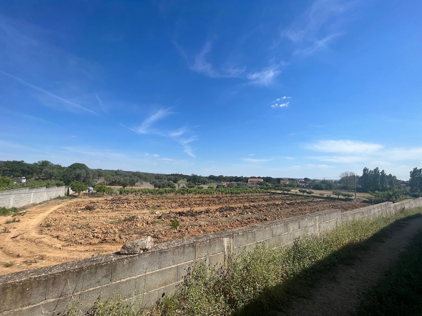 Terreno urbano com possibilidade de construção 2 moradias independentes! 3 / 5