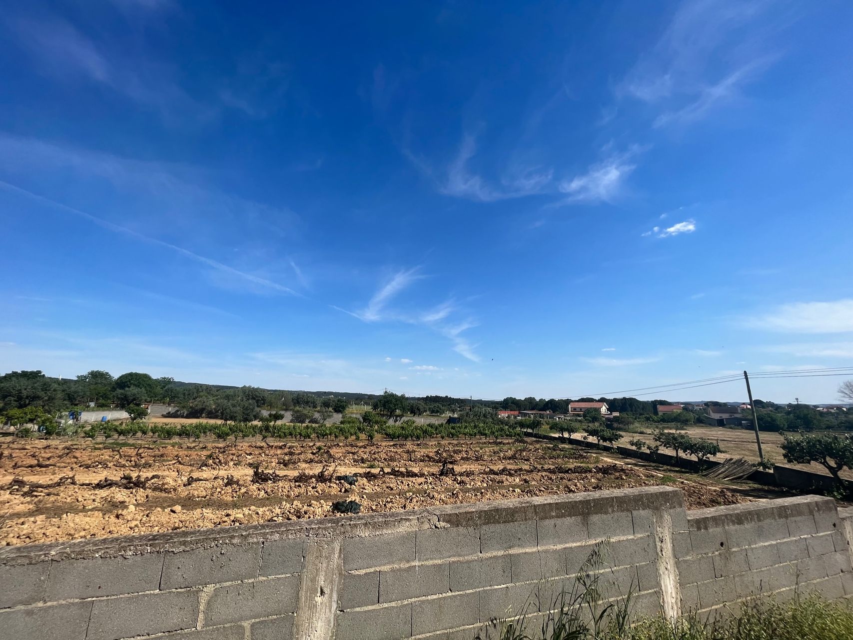 Terreno urbano com possibilidade de construção 2 moradias independentes! 4 / 5