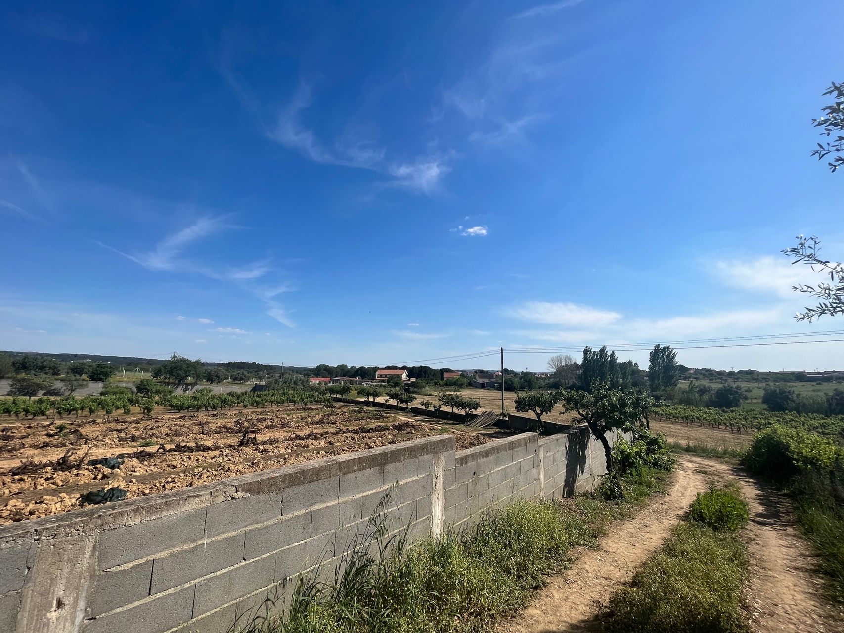 Terreno urbano com possibilidade de construção 2 moradias independentes! 5 / 5