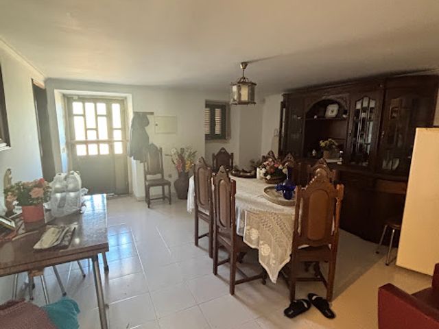 Moradia - Antes