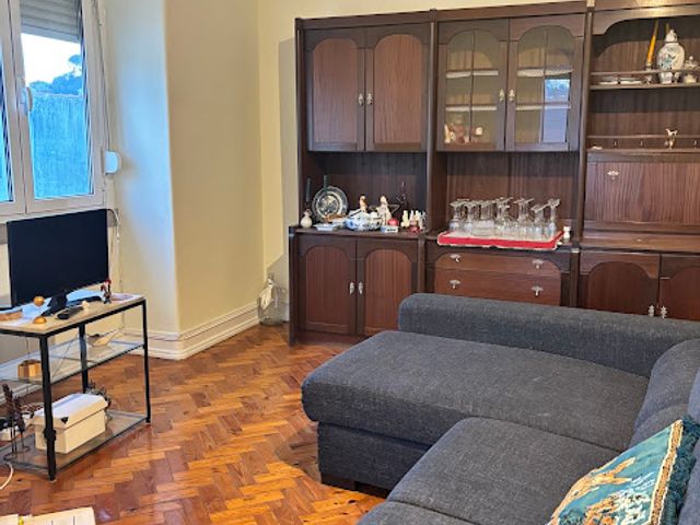 T2 remodelado para venda - Antes