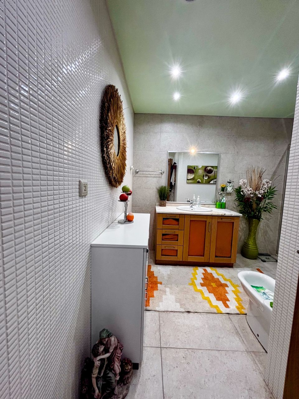 Excelente T2 com garagem 2 / 5
