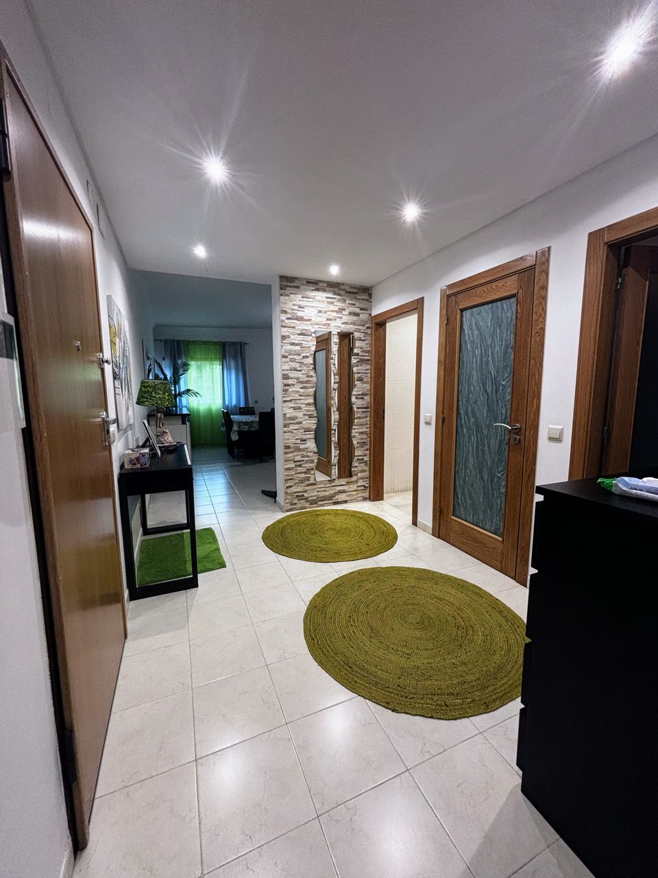 Excelente T2 com garagem 1 / 5