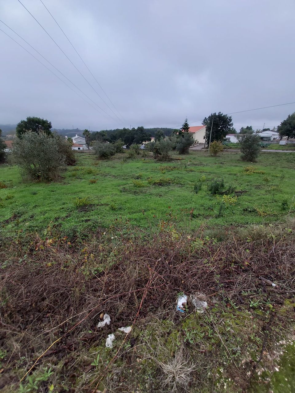 lote de terreno p/construção, a 5 minutos da Barragem Castelo Bode 4 / 5
