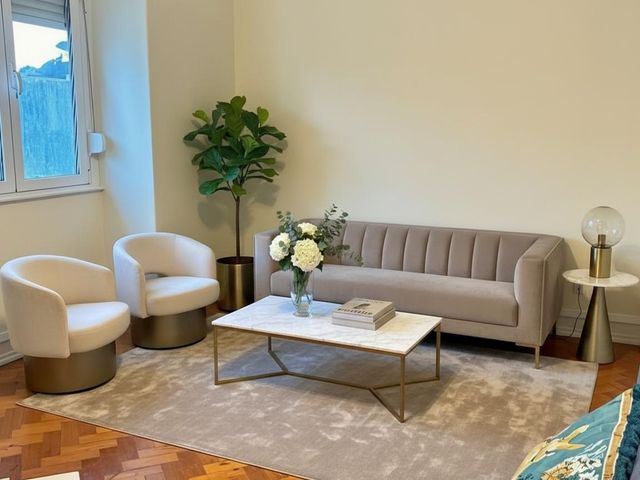 T2 remodelado para venda - Depois