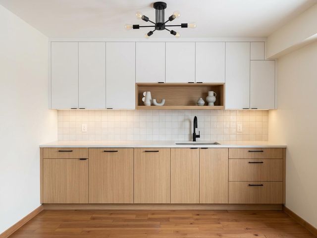 Excelente Apartamento T4 - Depois