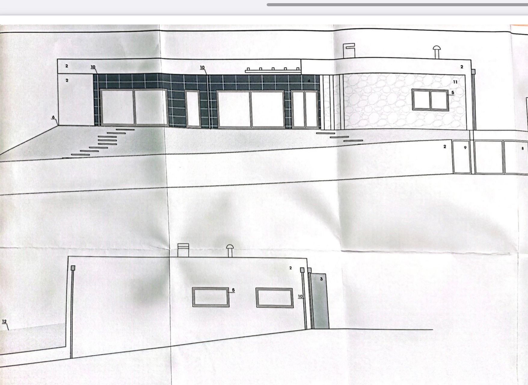 Terreno com Licença de Construção p/ Moradia Térrea!! 4 / 5
