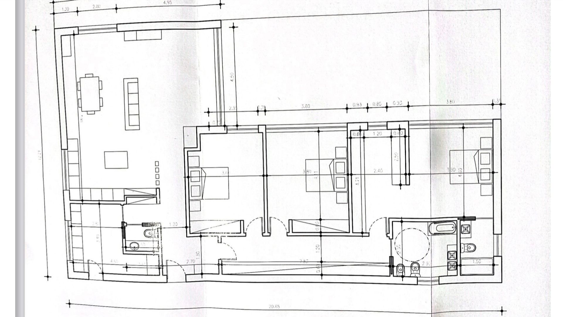 Terreno com Licença de Construção p/ Moradia Térrea!! 5 / 5